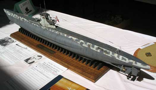 2006 best in show model